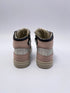 Kipling Bibi sneaker zwart wit roze